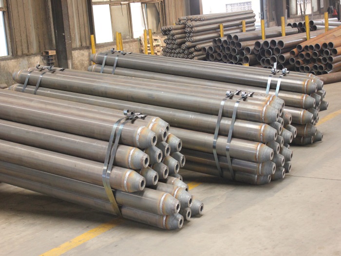 朝阳区网架杆件