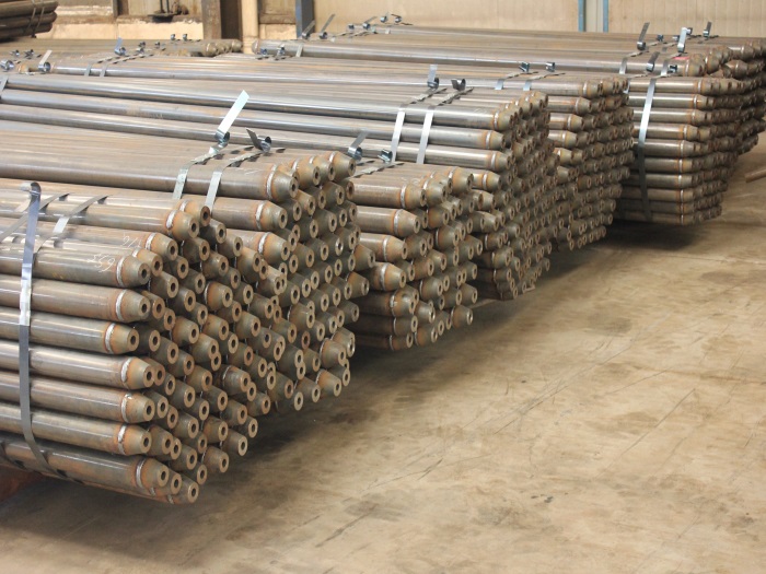 朝阳区网架杆件