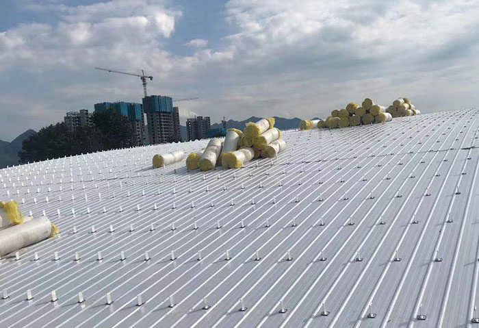 朝阳区网架施工
